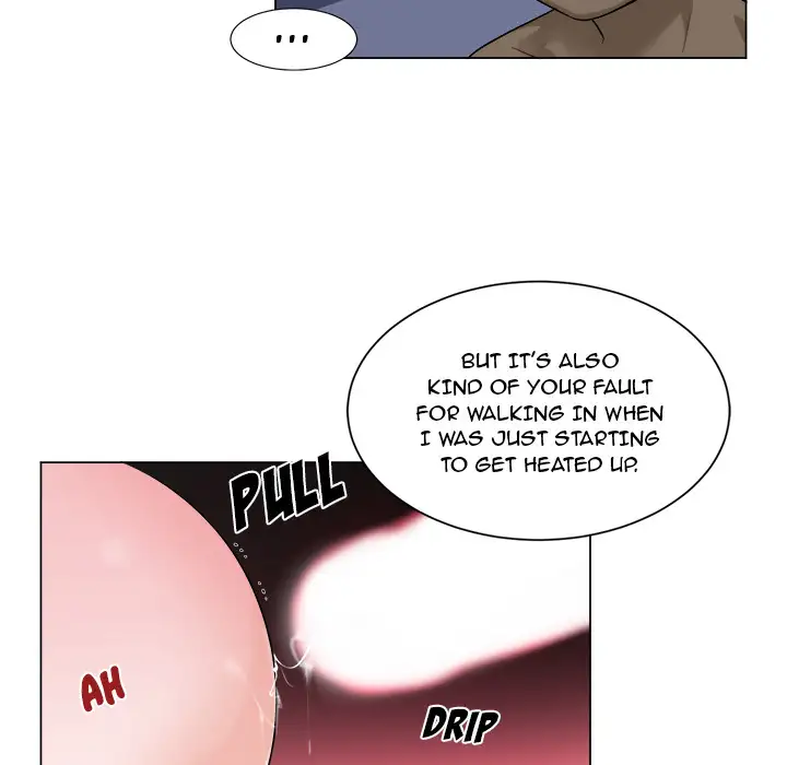 Pheromone Sherbet♥ - Chapter 2 [photo 49] - MangaPorn