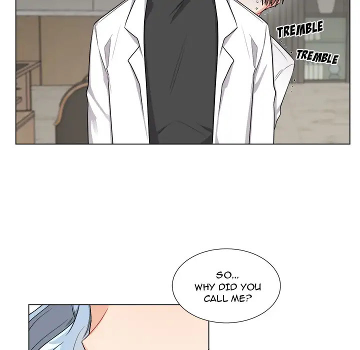 Pheromone Sherbet♥ - Chapter 2 [photo 55] - MangaPorn