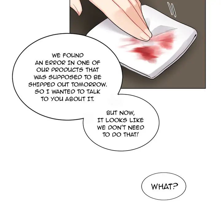 Pheromone Sherbet♥ - Chapter 2 [photo 57] - MangaPorn