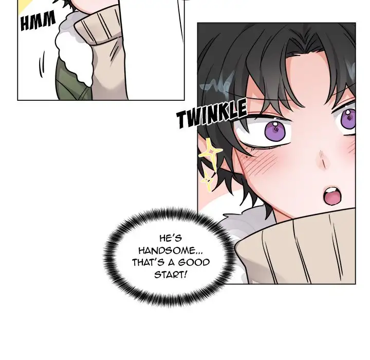 Pheromone Sherbet♥ - Chapter 3 [photo 19] - MangaPorn
