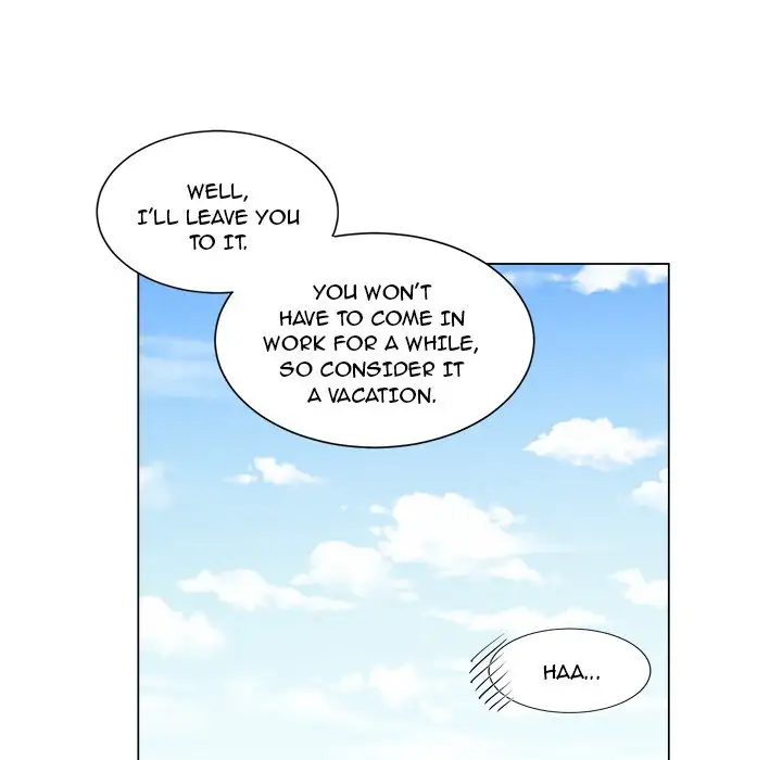 Pheromone Sherbet♥ - Chapter 3 [photo 20] - MangaPorn