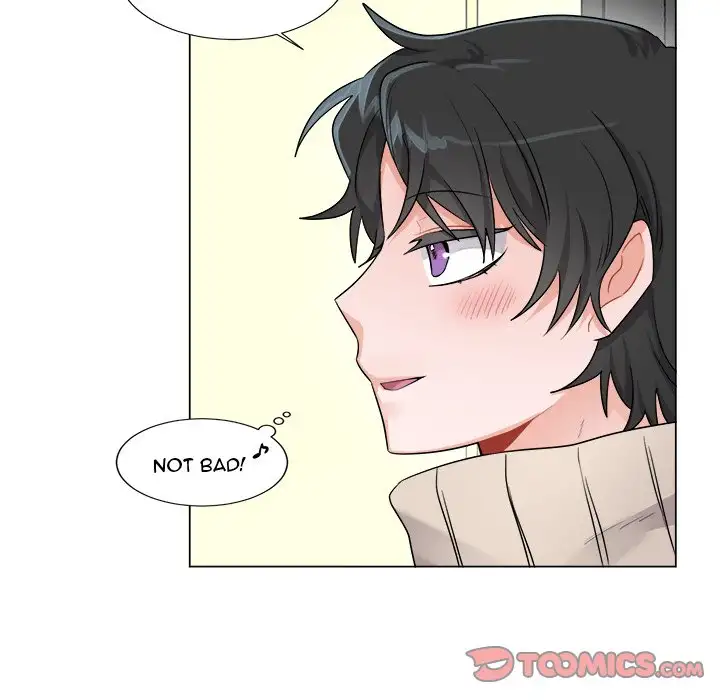 Pheromone Sherbet♥ - Chapter 3 [photo 26] - MangaPorn