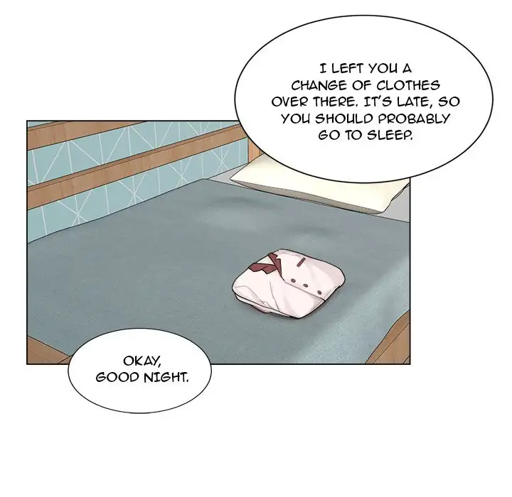 Pheromone Sherbet♥ - Chapter 3 [photo 27] - MangaPorn