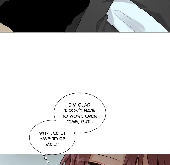 Pheromone Sherbet♥ - Chapter 3 [photo 37] - MangaPorn