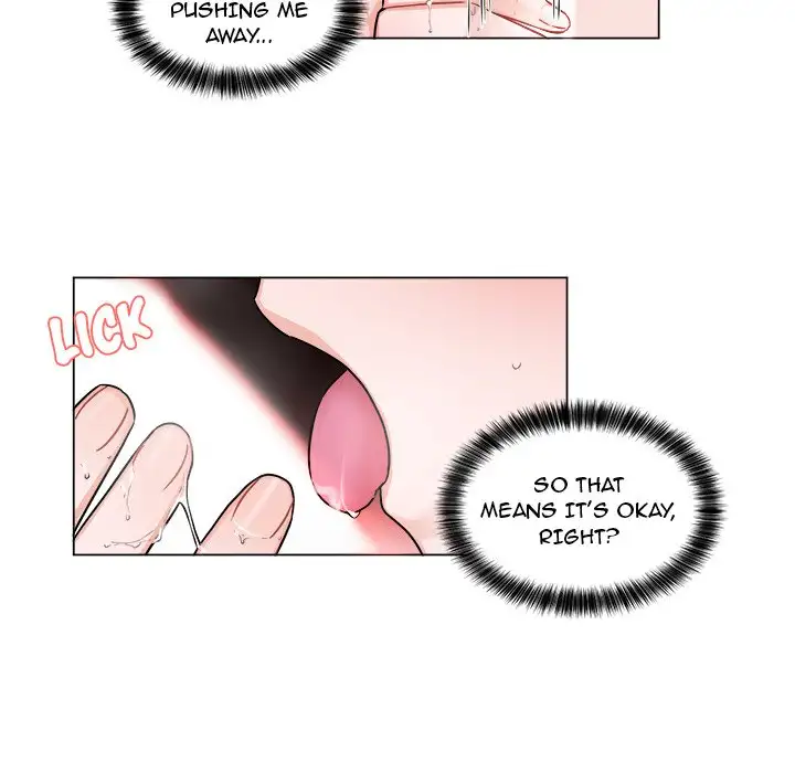 Pheromone Sherbet♥ - Chapter 3 [photo 57] - MangaPorn