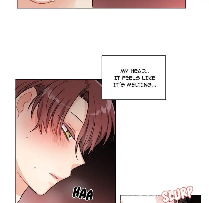 Pheromone Sherbet♥ - Chapter 3 [photo 59] - MangaPorn