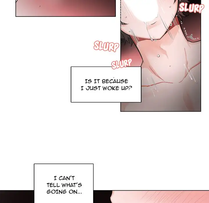 Pheromone Sherbet♥ - Chapter 3 [photo 60] - MangaPorn