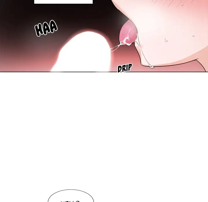 Pheromone Sherbet♥ - Chapter 3 [photo 61] - MangaPorn
