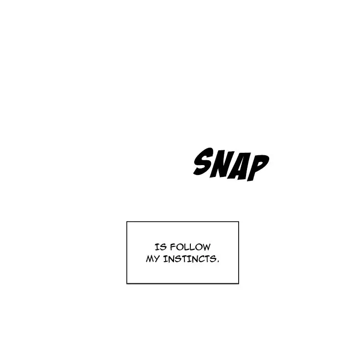 Pheromone Sherbet♥ - Chapter 3 [photo 68] - MangaPorn