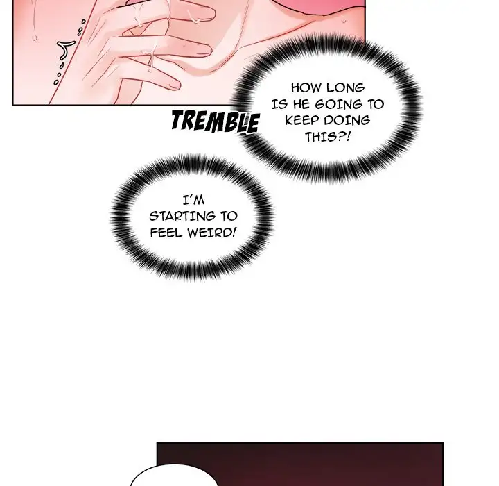 Pheromone Sherbet♥ - Chapter 4 [photo 15] - MangaPorn