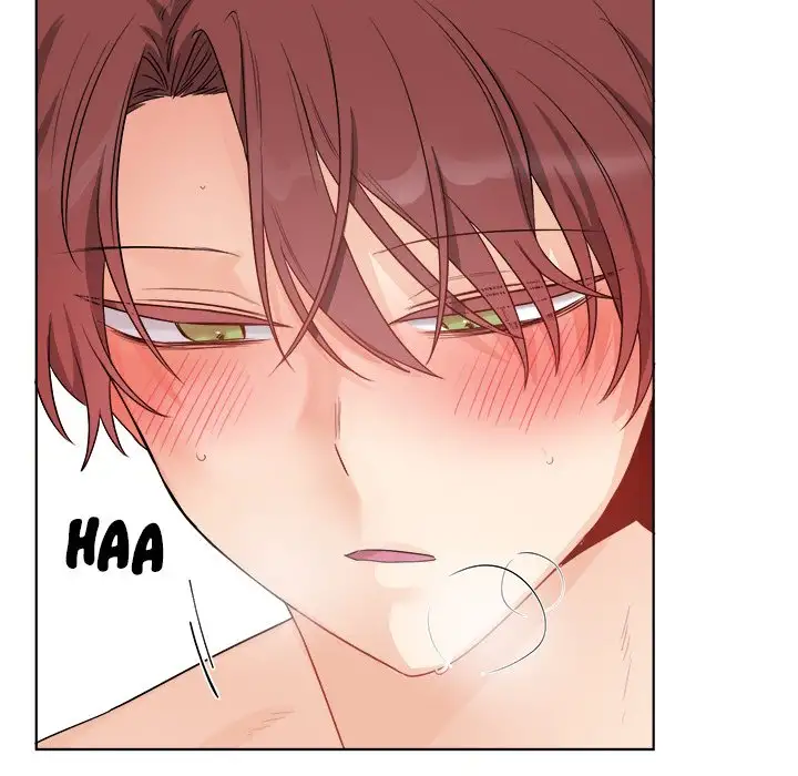 Pheromone Sherbet♥ - Chapter 4 [photo 17] - MangaPorn