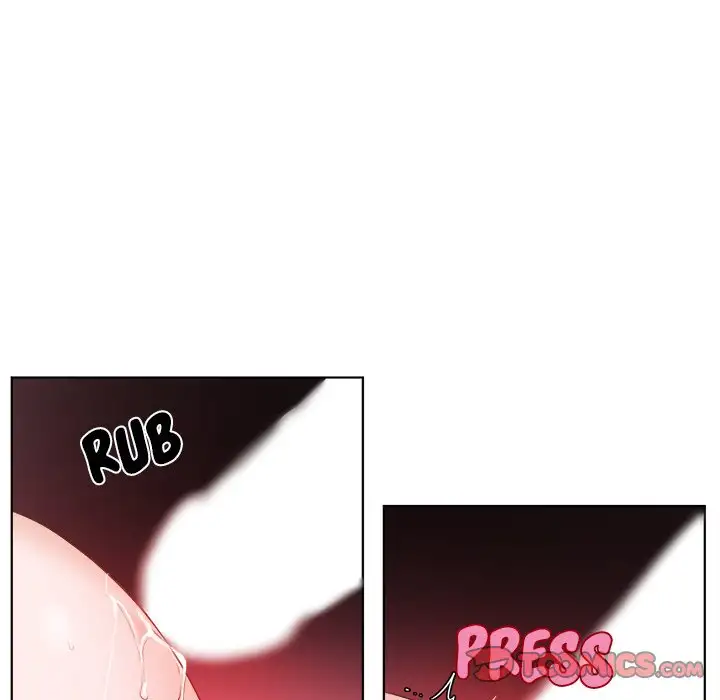 Pheromone Sherbet♥ - Chapter 4 [photo 18] - MangaPorn