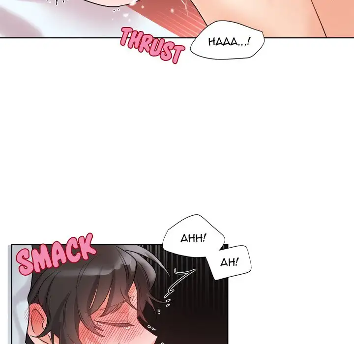 Pheromone Sherbet♥ - Chapter 4 [photo 23] - MangaPorn