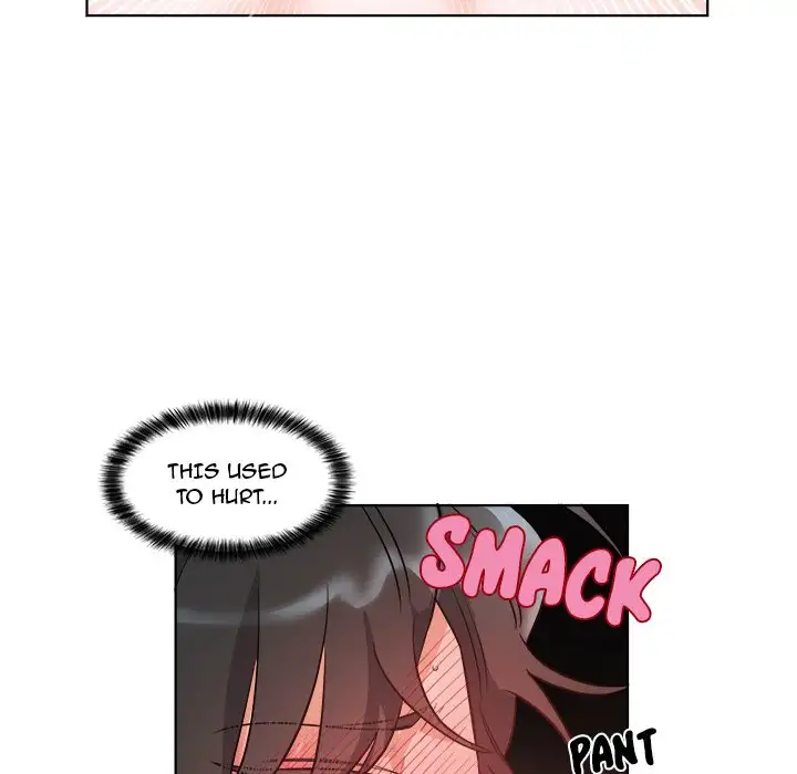 Pheromone Sherbet♥ - Chapter 4 [photo 27] - MangaPorn