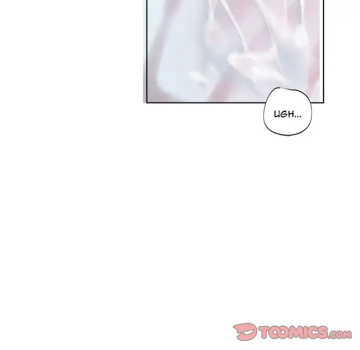 Pheromone Sherbet♥ - Chapter 4 [photo 34] - MangaPorn