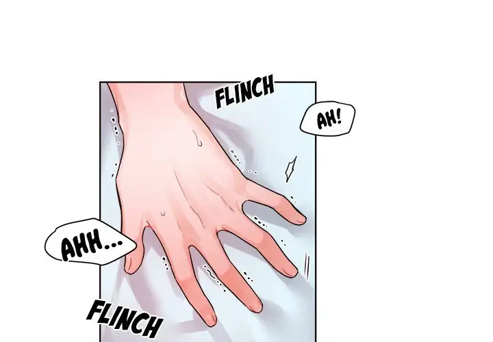Pheromone Sherbet♥ - Chapter 4 [photo 4] - MangaPorn