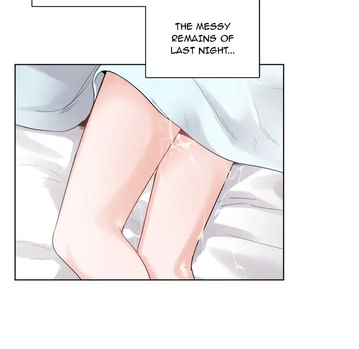 Pheromone Sherbet♥ - Chapter 4 [photo 57] - MangaPorn