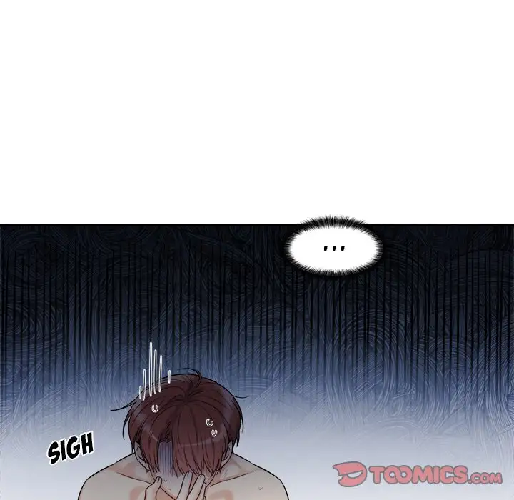 Pheromone Sherbet♥ - Chapter 4 [photo 58] - MangaPorn