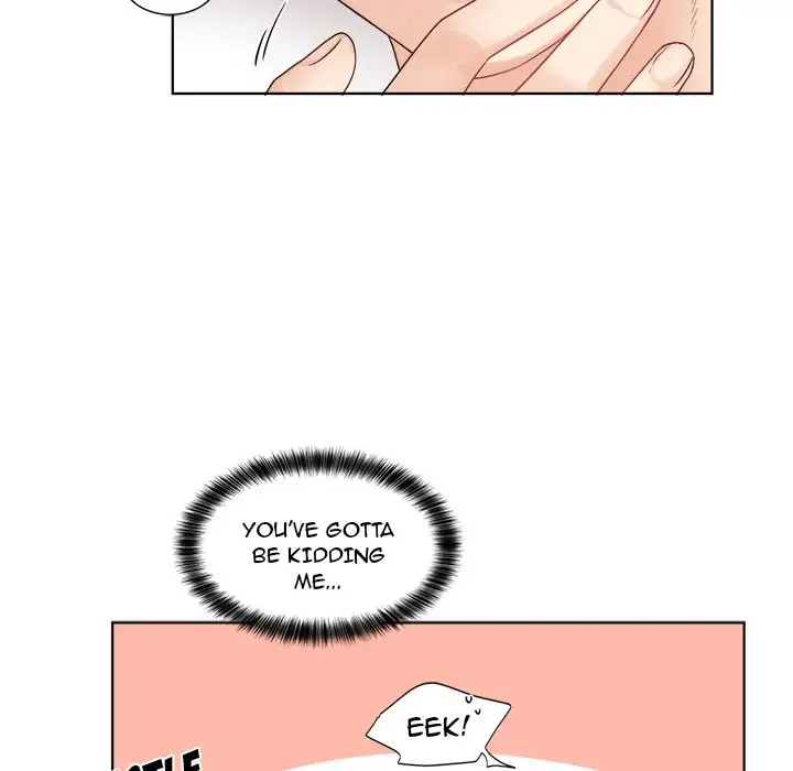 Pheromone Sherbet♥ - Chapter 4 [photo 61] - MangaPorn