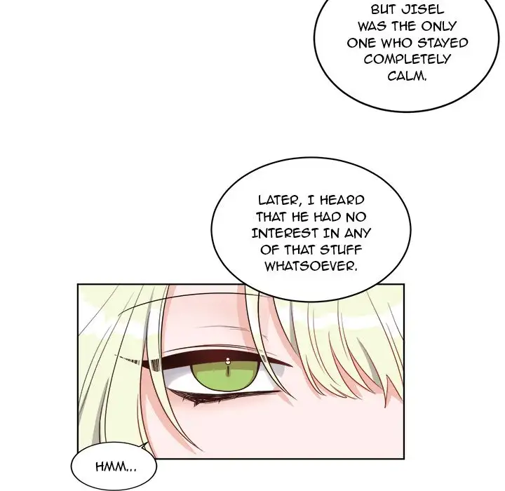 Pheromone Sherbet♥ - Chapter 4 [photo 68] - MangaPorn