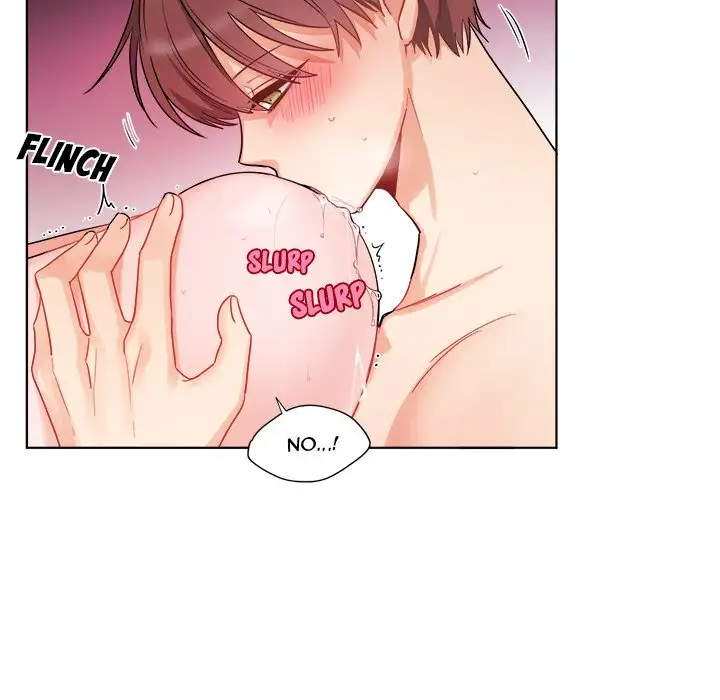 Pheromone Sherbet♥ - Chapter 4 [photo 7] - MangaPorn