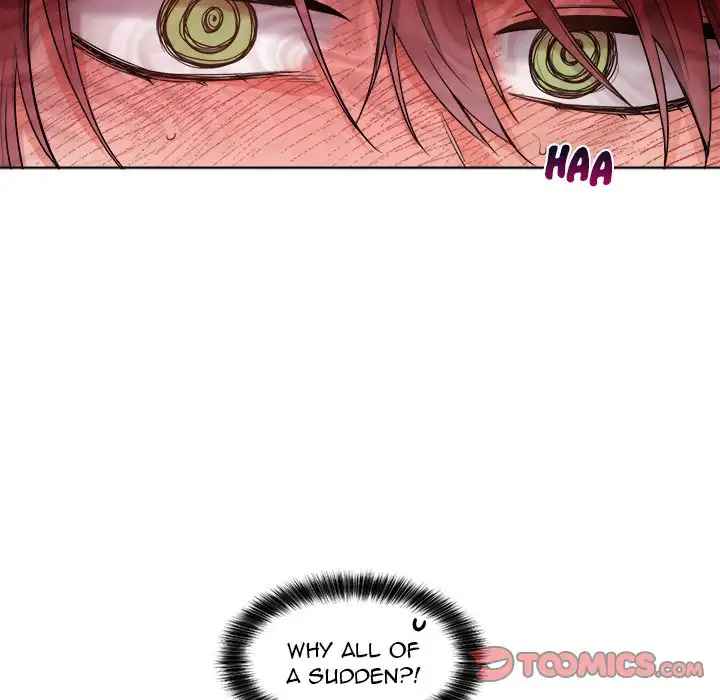 Pheromone Sherbet♥ - Chapter 5 [photo 34] - MangaPorn