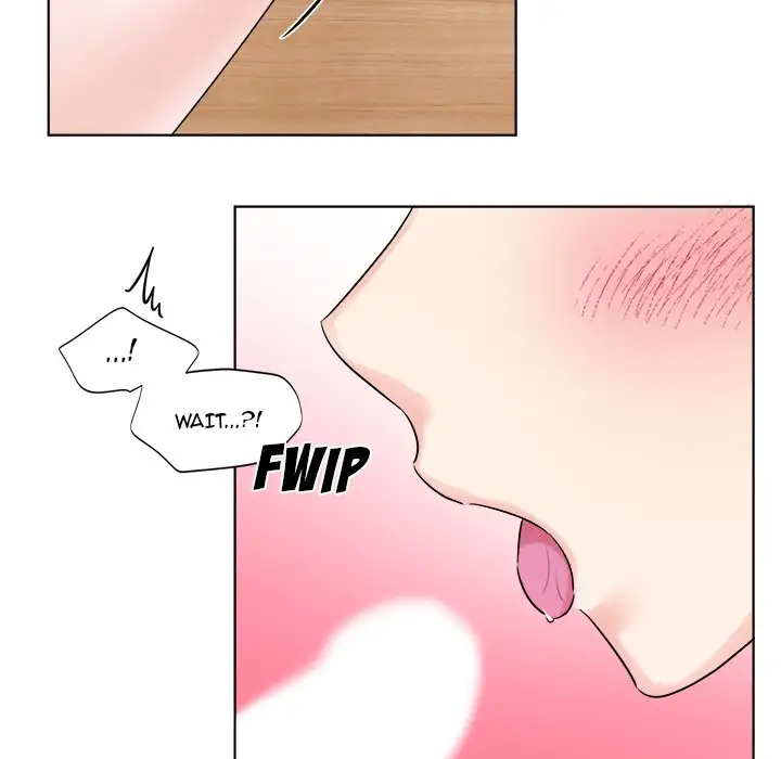 Pheromone Sherbet♥ - Chapter 5 [photo 44] - MangaPorn