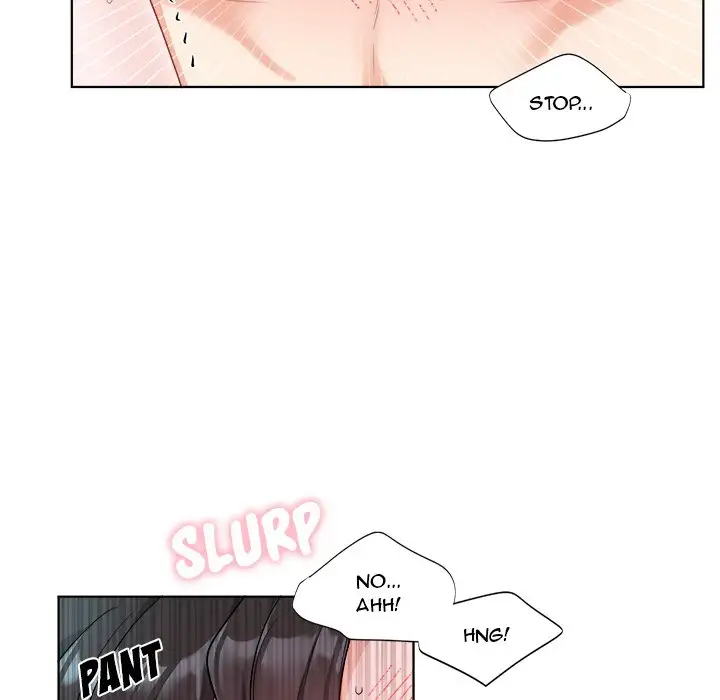 Pheromone Sherbet♥ - Chapter 5 [photo 51] - MangaPorn