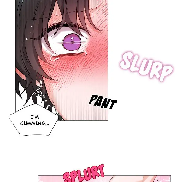 Pheromone Sherbet♥ - Chapter 5 [photo 52] - MangaPorn