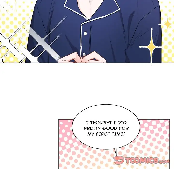 Pheromone Sherbet♥ - Chapter 5 [photo 6] - MangaPorn