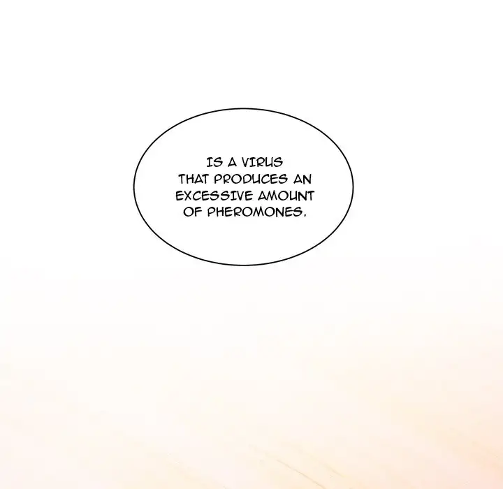Pheromone Sherbet♥ - Chapter 5 [photo 75] - MangaPorn