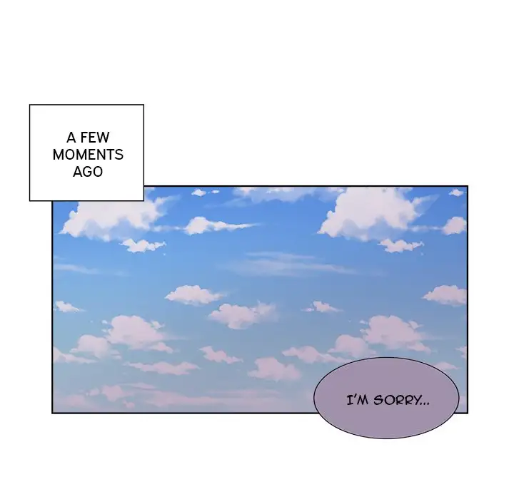 Pheromone Sherbet♥ - Chapter 5 [photo 8] - MangaPorn