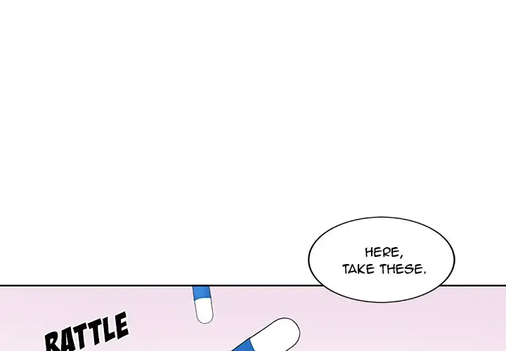Pheromone Sherbet♥ - Chapter 6 [photo 1] - MangaPorn