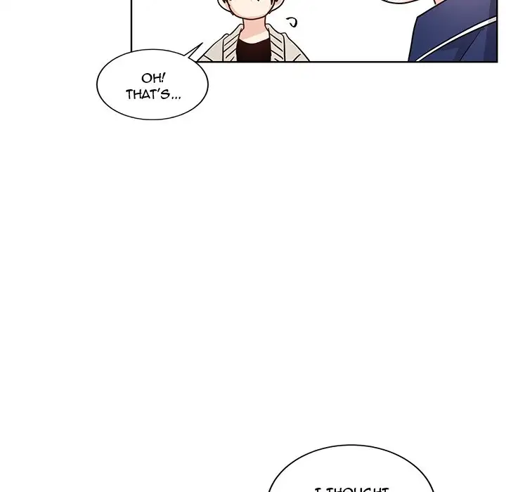 Pheromone Sherbet♥ - Chapter 6 [photo 11] - MangaPorn
