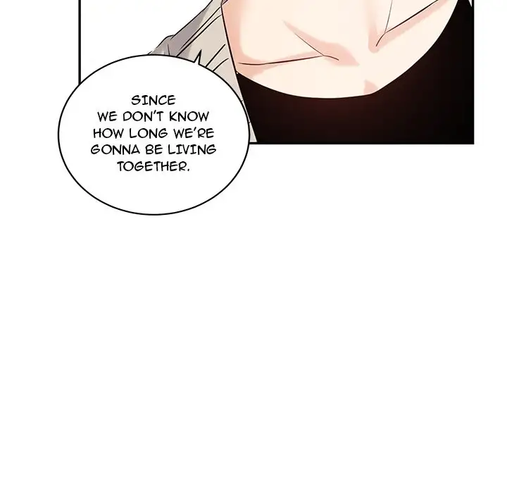 Pheromone Sherbet♥ - Chapter 6 [photo 13] - MangaPorn