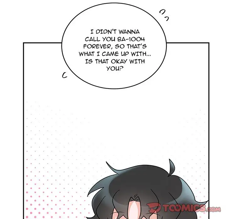 Pheromone Sherbet♥ - Chapter 6 [photo 14] - MangaPorn