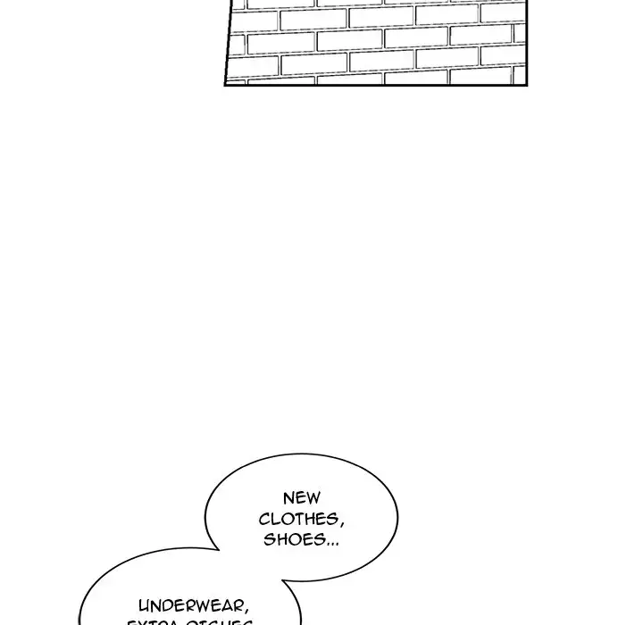 Pheromone Sherbet♥ - Chapter 6 [photo 24] - MangaPorn