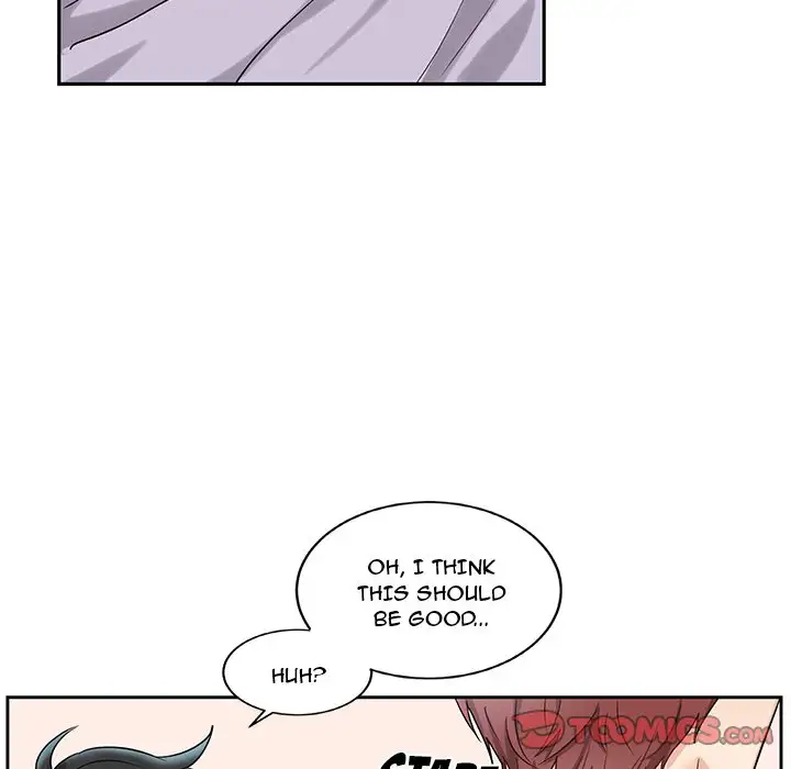 Pheromone Sherbet♥ - Chapter 6 [photo 30] - MangaPorn