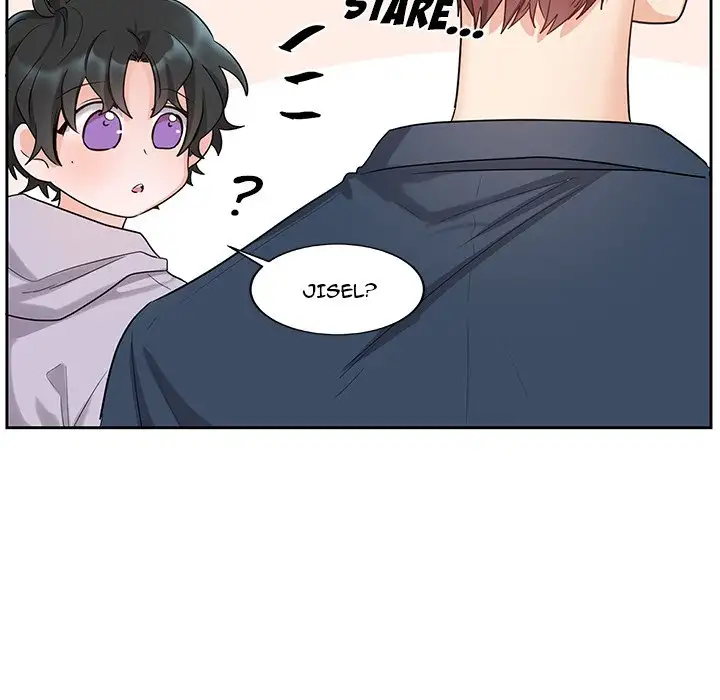 Pheromone Sherbet♥ - Chapter 6 [photo 31] - MangaPorn