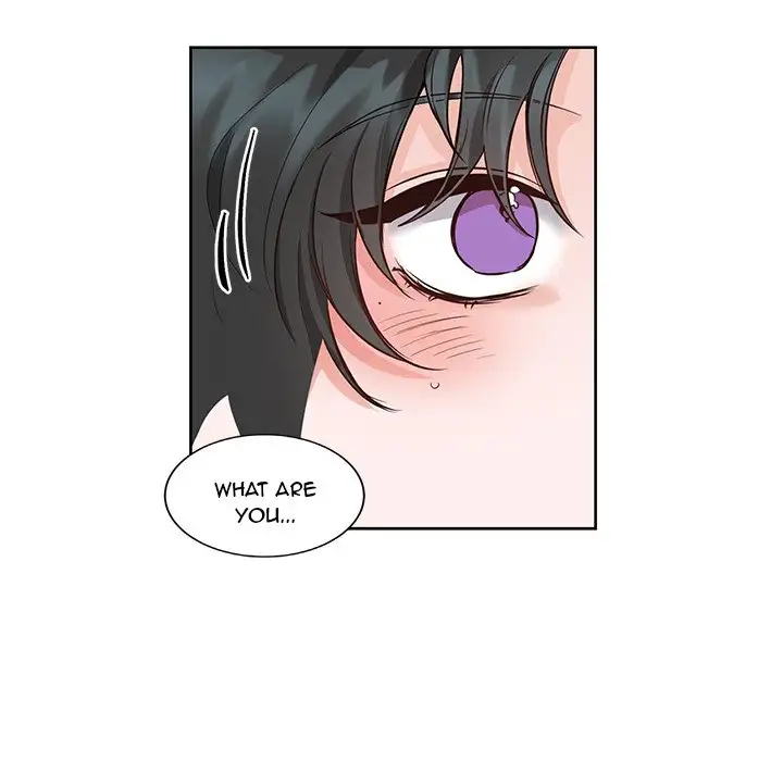 Pheromone Sherbet♥ - Chapter 6 [photo 32] - MangaPorn