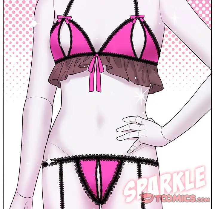 Pheromone Sherbet♥ - Chapter 6 [photo 34] - MangaPorn
