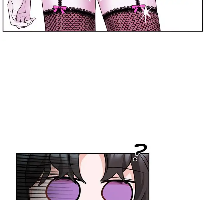 Pheromone Sherbet♥ - Chapter 6 [photo 35] - MangaPorn