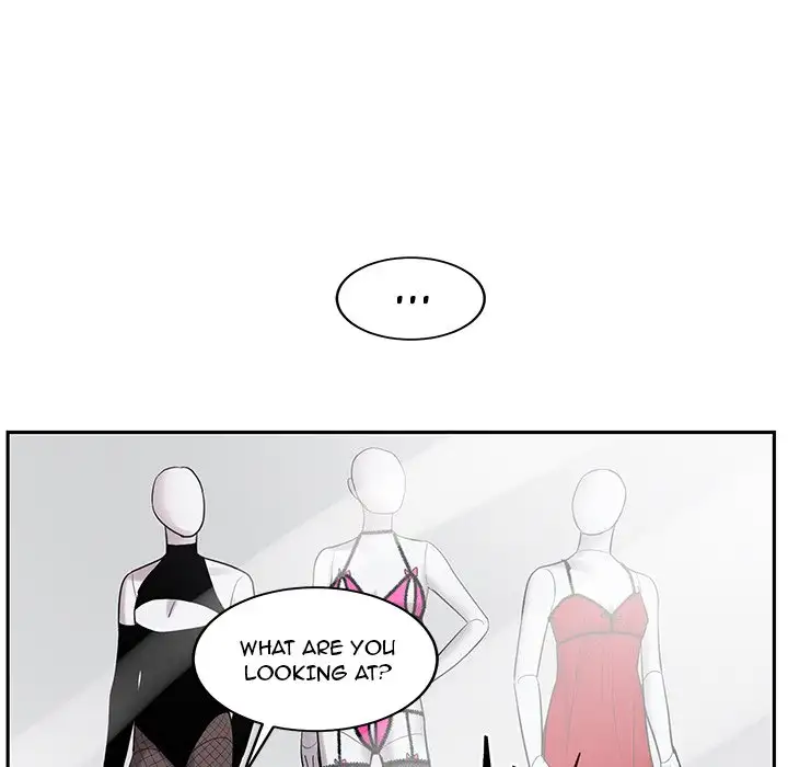Pheromone Sherbet♥ - Chapter 6 [photo 37] - MangaPorn