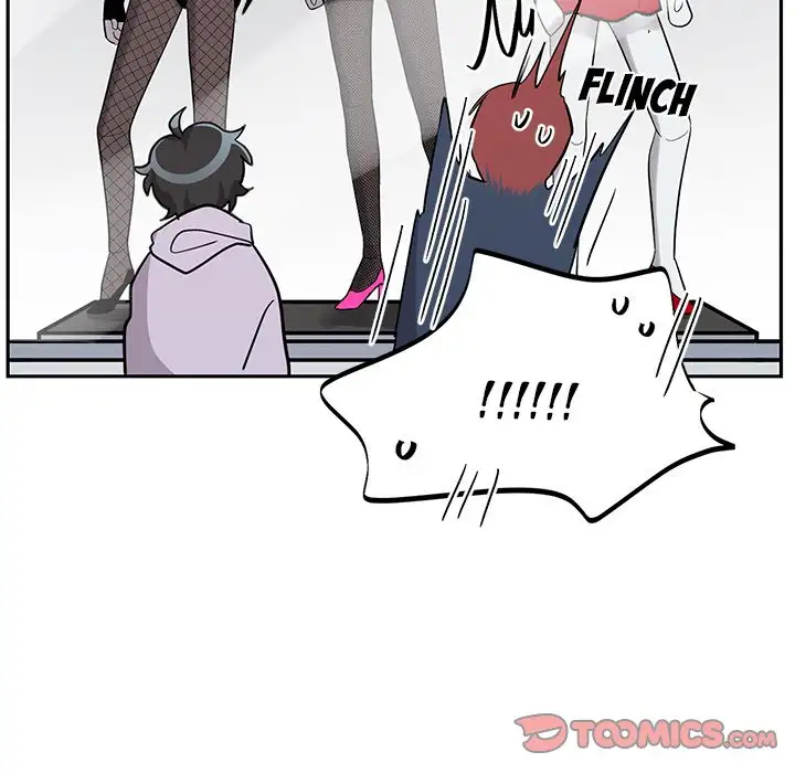 Pheromone Sherbet♥ - Chapter 6 [photo 38] - MangaPorn