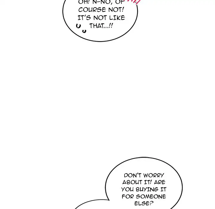 Pheromone Sherbet♥ - Chapter 6 [photo 40] - MangaPorn
