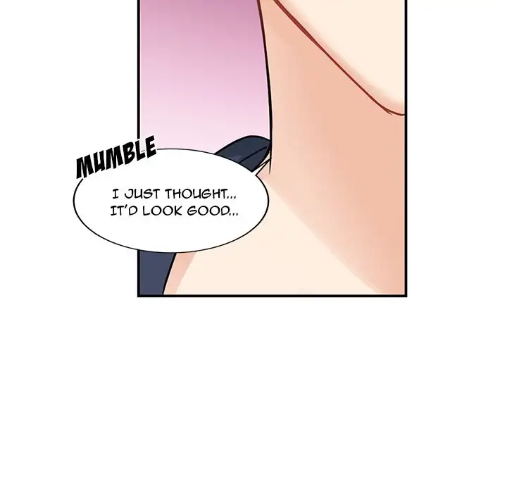 Pheromone Sherbet♥ - Chapter 6 [photo 43] - MangaPorn