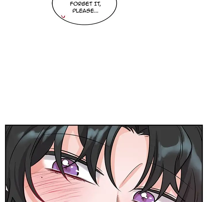 Pheromone Sherbet♥ - Chapter 6 [photo 53] - MangaPorn