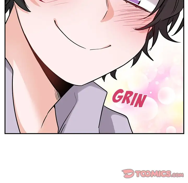 Pheromone Sherbet♥ - Chapter 6 [photo 54] - MangaPorn