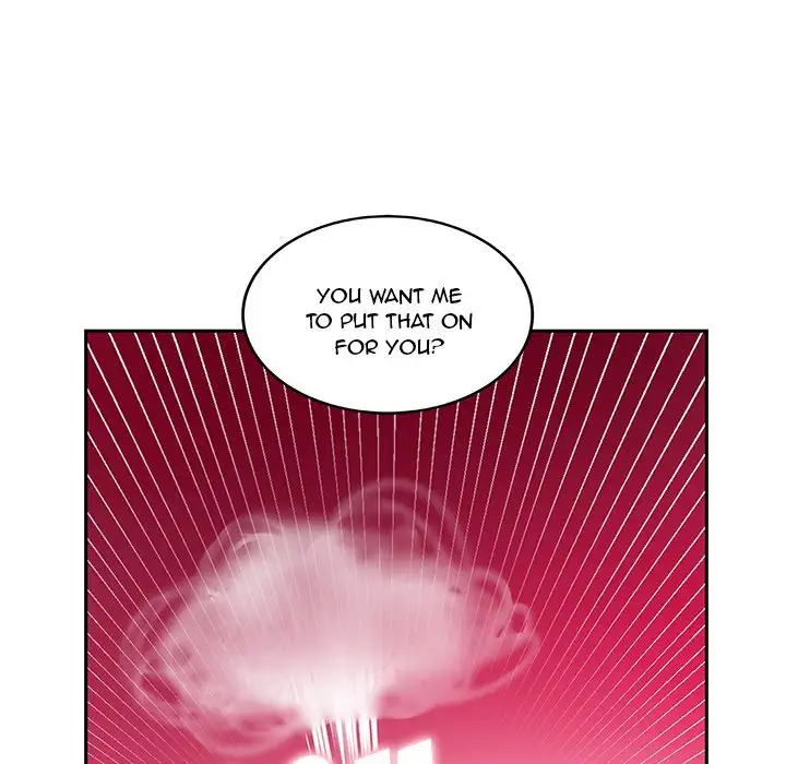 Pheromone Sherbet♥ - Chapter 6 [photo 55] - MangaPorn