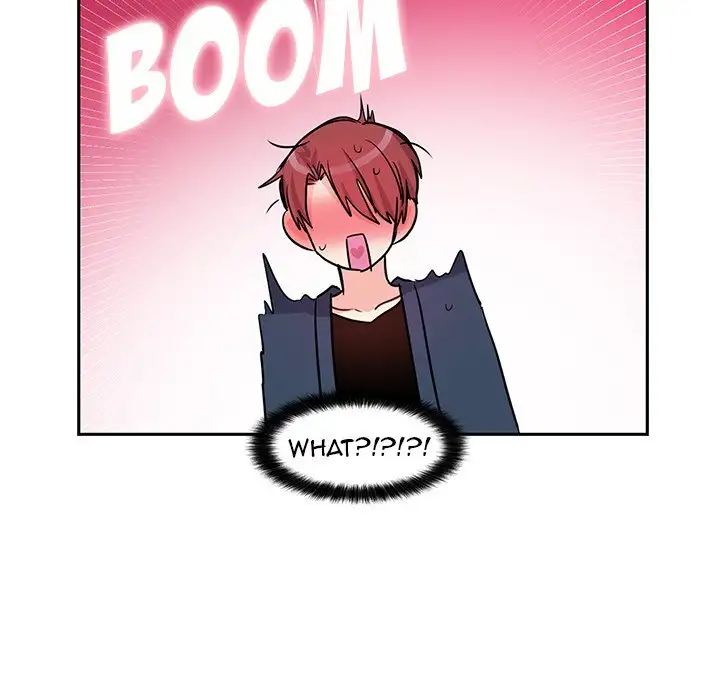Pheromone Sherbet♥ - Chapter 6 [photo 56] - MangaPorn